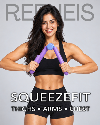 SqueezeFit — Thigh & Body Toner